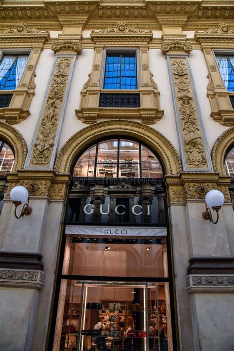 gucci galleria